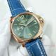 Copy Panerai Luminor Due PAM00677 Gray Dial Rose Gold Watch 42mm (4)_th.jpg